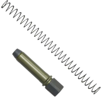 K-SPEC AR-15 A5-LENGTH HEAVY BUFFER & SPRING KIT