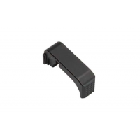 SHIELD ARMS PREMIUM MAG CATCH/RELEASE STEEL BLACK NITRIDE GLOCK 43X/48 RH