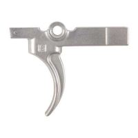 AR-15/ 308 AR NiB-X~ COATED TRIGGER