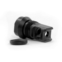 2BO-S SHORT MUZZLE BRAKE