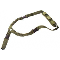 RUKX ATICT1PSG TACT SNG POINT BUNGEE SLING GRN