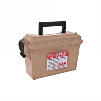 MTM 30 Caliber Ammo Can Tall Dark Earth