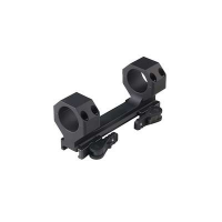 AMERICAN DEFENSE MFG DELTA SCOPE MOUNT 34MM 1.7