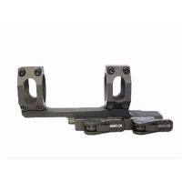 AMERICAN DEFENSE MFG RECON QUICK DETACH SCOPE MOUNTS