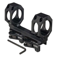 AMERICAN DEFENSE MFG RECON-S NO OFFSET SCOPE MOUNT