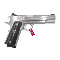 Cabot Gran Torino SS, .45acp, 5 Barrel, 2- 8rd Magazines, Pistol