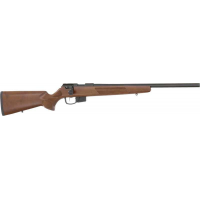 ANSCHUTZ 1761 HB .22LR 20 BLUED/WALNUT CLASSIC 2-STG