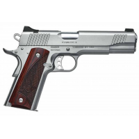 Kimber 1911 Stainless II Steel 10mm 5 Barrel 7 Rd. Pistol