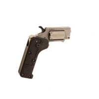 Switch-Gun 22LR Revolver 3/4in Brl