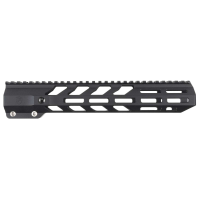 FORTIS CAMBER RAIL 11.8 MLOK BLACK