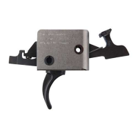 CMCC AR-15 TWO STAGE CURVED DROP IN TRIGGER AR-15