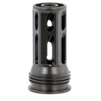 OSS SUPPRESSORS 1799 QD 762 Flash Hider 30 Cal 5/8-24 tpi Black