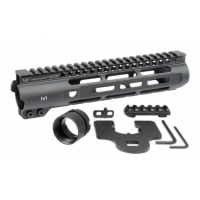 MI HANDGUARD SLH 9.25 M-LOK FITS AR-15