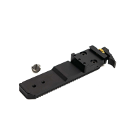 Area419 ARCALOCK Arm w/ QD Clamp for Garmin XERO C1 Pro