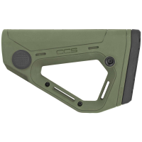 HERA HRS CCS ADJ BUTTSTOCK OD GREEN