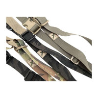 FORWARD CONTROLS DESIGNS CARBINE SLING WITH TWO POINT ADJUSTABLE STYLE