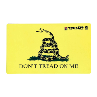 TekMat TEK42TREAD Door Mat  Don't Tread On Me 25 x 42