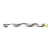 M4 CARBINE CS REDUCED POWER SPRING KITS