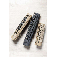 Squid Grip M-LOK 7-Pack -FDE