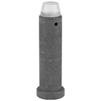 LBE Unlimited ARBUFF-9MM Carbine Recoil Buffer  9mm AR-15 Black