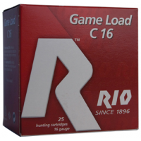 RIO 16GA 2-3/4 1-1/8 #7.5 25/BOX