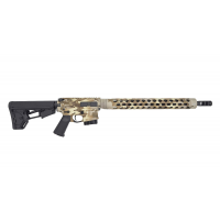 JP Enterprises JP-15 18 Compensated 6mm ARC Multicam Brown Rifle