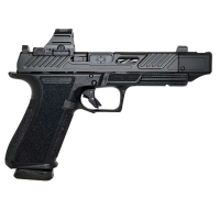 SS DR920P-H ELTE 9MM BLK 10RD