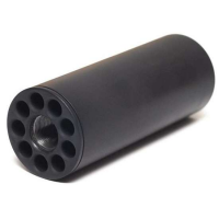 WITT SUPPRESSOR FREAKIN 45 BLK