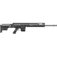 FN SCAR 20S NRCH 308 WIN 20'' 10-RD Black RIFLE