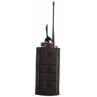 HSGI 41RD00BK DUTY RADIO TACO BLACK