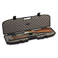 Plano 153500 Pro-Max Take-Down Gun Case Black Polymer 36 Shotgun