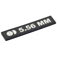 CLOUD PATCH556MM 5.56MM PATCH FOR AMMO BAG