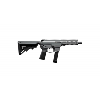 Angstadt Arms UDP-9 SBR 9mm 6 17+1 Tactical Gray Magpul CTR Stock Short Barrel Rifle