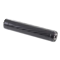 ANECHOX 223L SUPPRESSOR BLACK