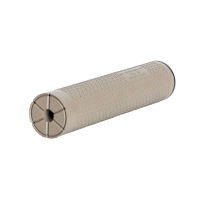 Radical Defense LS-3Ti 30Cal Rifle Suppressor FDE KFM 5/8x24 Flash Hider