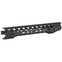 FORTIS NIGHT RAIL 556 14.4 MLOK BLK