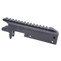 Black Rain BRO-22 Billet Receiver