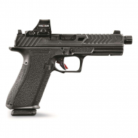 SS MR920 WAR P 9MM BLK TB H 10