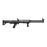 Kel-Tec KSG25BLK KSG 25 Black 12 Gauge 30.50 3 24+1