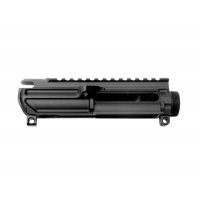 BATTLE ARMS AR15 LIGHTWEIGHT UPPER RECEIVER BILLET BLACK