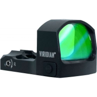 VIRIDIAN REFLEX SIGHT RFX-11 MICRO 3MOA GREEN DOT 1X16