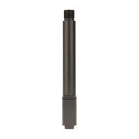 BA BAPSG175T1Q GLK17 G5 BRL QPQ BLK THREADED