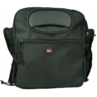 BOYT MAXOP700 MAXOPS GUARDIAN RANGE BAG BLK