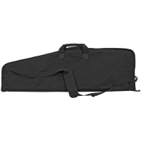 GPS SRC42 42 - SINGLE RIFLE CASE (BLACK)