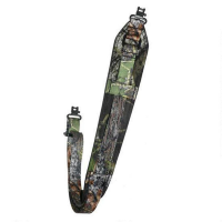 Outdoor Connection AD20927 Original Super-Sling with Talon QD Swivels 3 W Padded Realtree AP Nylon Webbing for Rifle/Shotgun