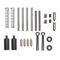 ESSENTIAL PARTS KIT