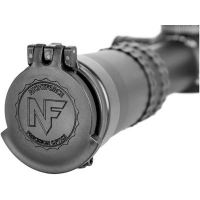 Nightforce Flip-up Scope Cover Eyepiece (Rear)