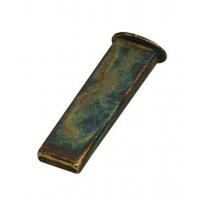 Traditions A1253 Barrel Wedge  Color Case Hardened Steel