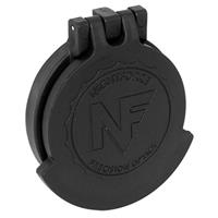 Nightforce Optics Objective Flip-up Lens Cap for 56mm ATACR, BEAST, NXS Riflescopes