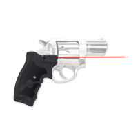 Crimson Trace LG303 Lasergrips  Red Laser 5mW Ruger SP101 620-670 nm Wavelength